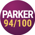 2020 Robert Parker 94/100